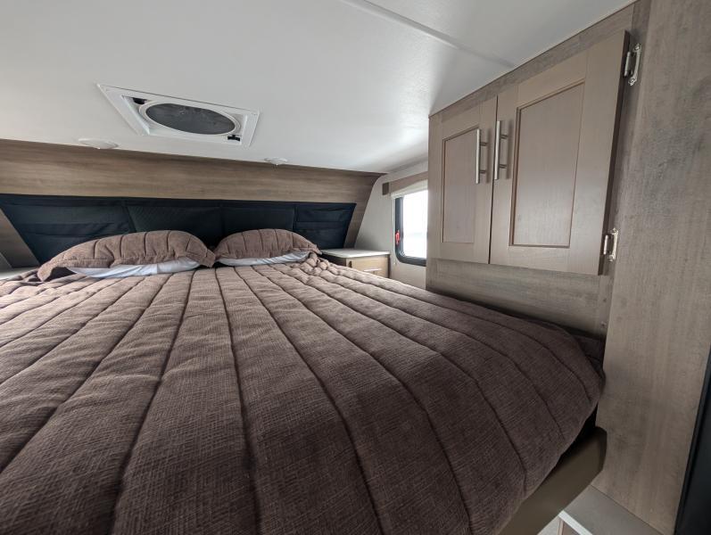 Adventurer Caravane portée for sale in Lanoraie