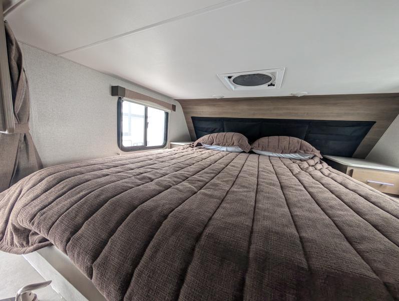 Adventurer Caravane portée for sale in Lanoraie