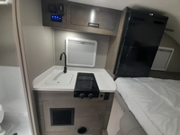 Caravane portée de marque Bbi à vendre à Lanoraie
