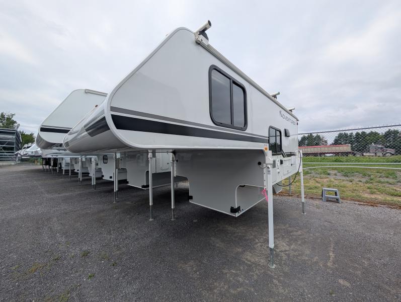 Caravane portée de marque Palomino à vendre à Lanoraie