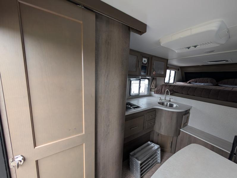 Adventurer Caravane portée for sale in Lanoraie