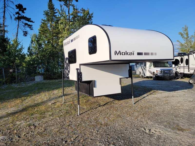 Caravane portée de marque Palomino à vendre à Lanoraie