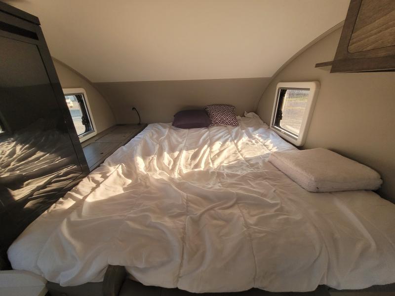 Caravane portée de marque Palomino à vendre à Lanoraie