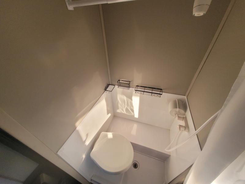 Caravane portée de marque Palomino à vendre à Lanoraie