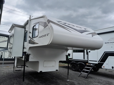 Lance camper - 855S