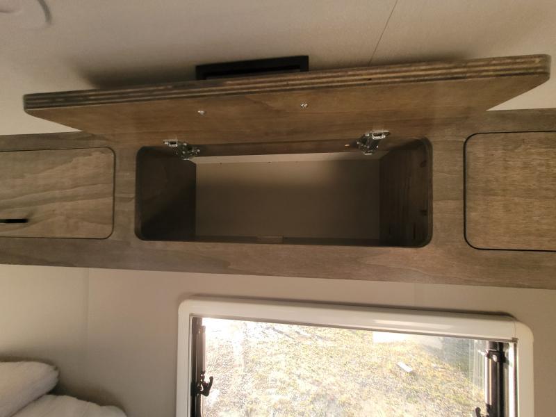 Caravane portée de marque Palomino à vendre à Lanoraie