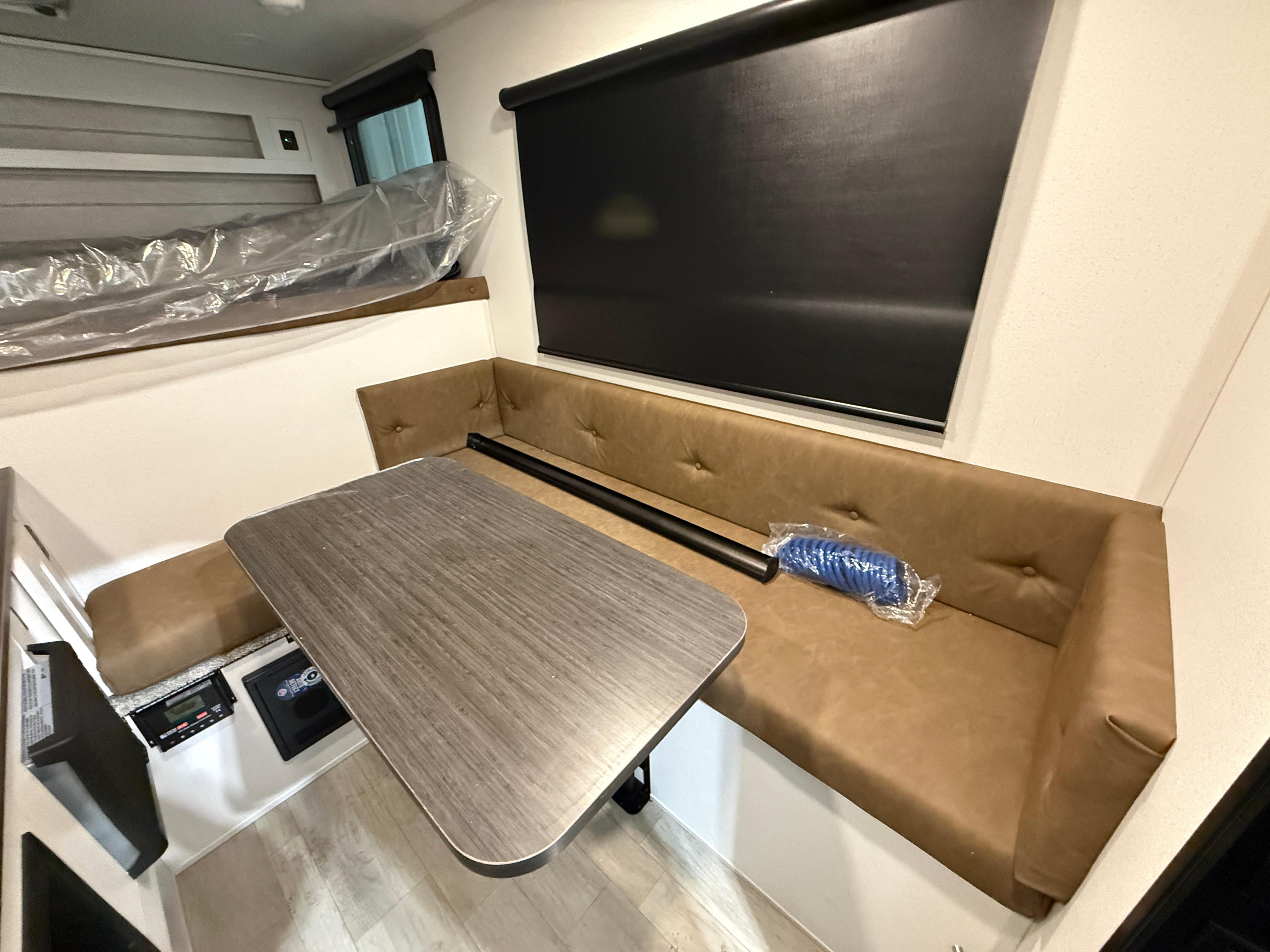 Caravane portée de marque Palomino à vendre à Lanoraie