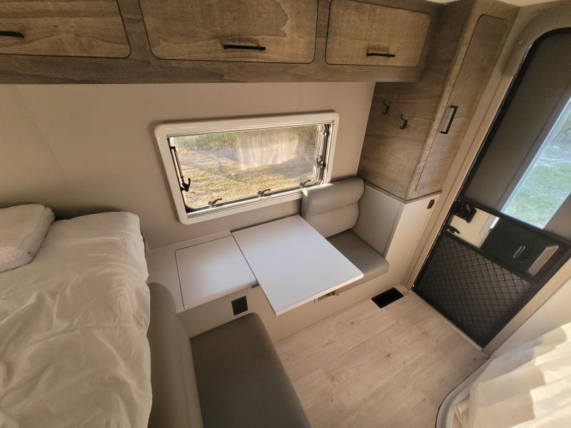 Caravane portée de marque Bbi à vendre à Lanoraie