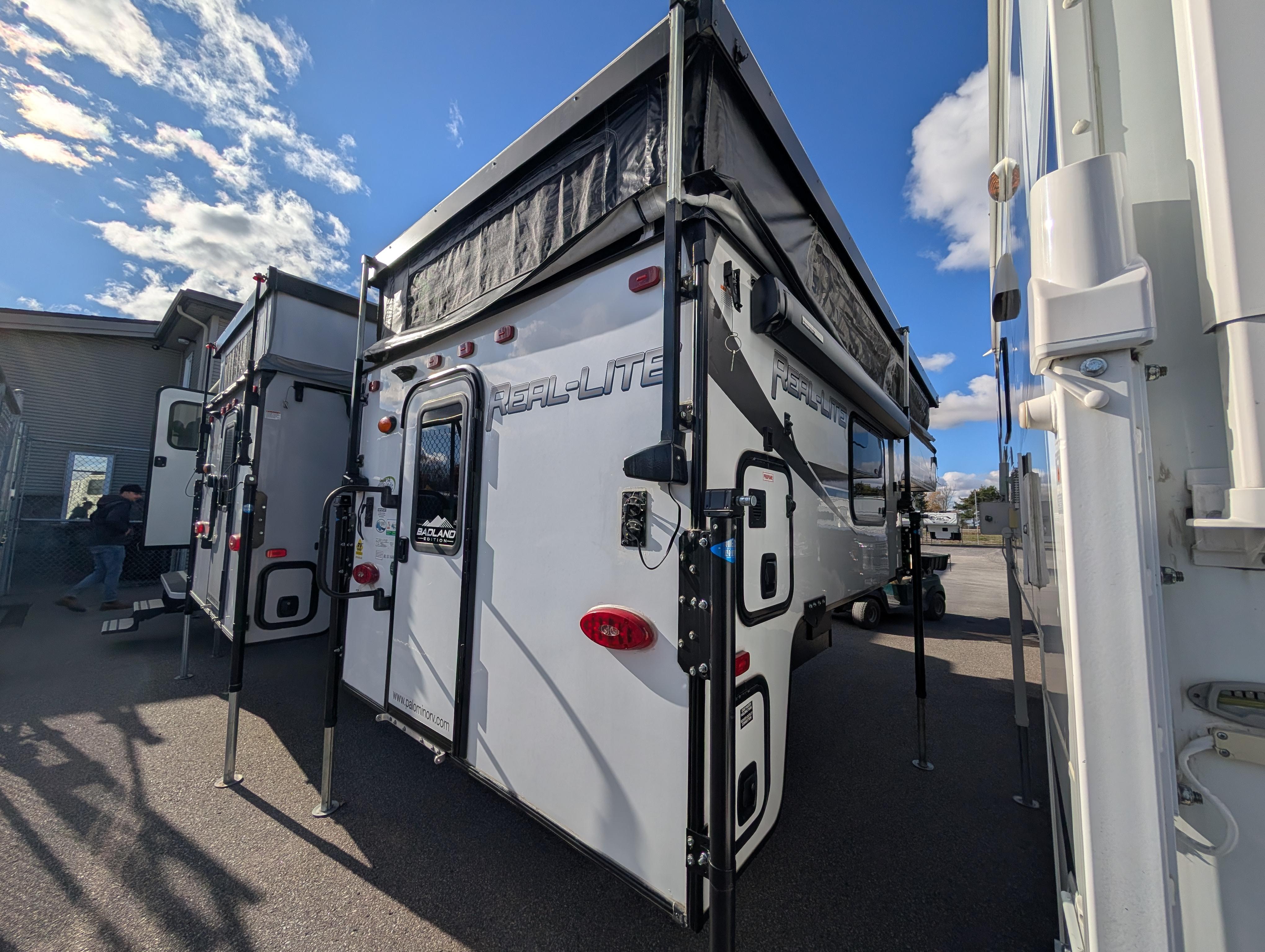 Caravane portée de marque Bbi à vendre à Lanoraie