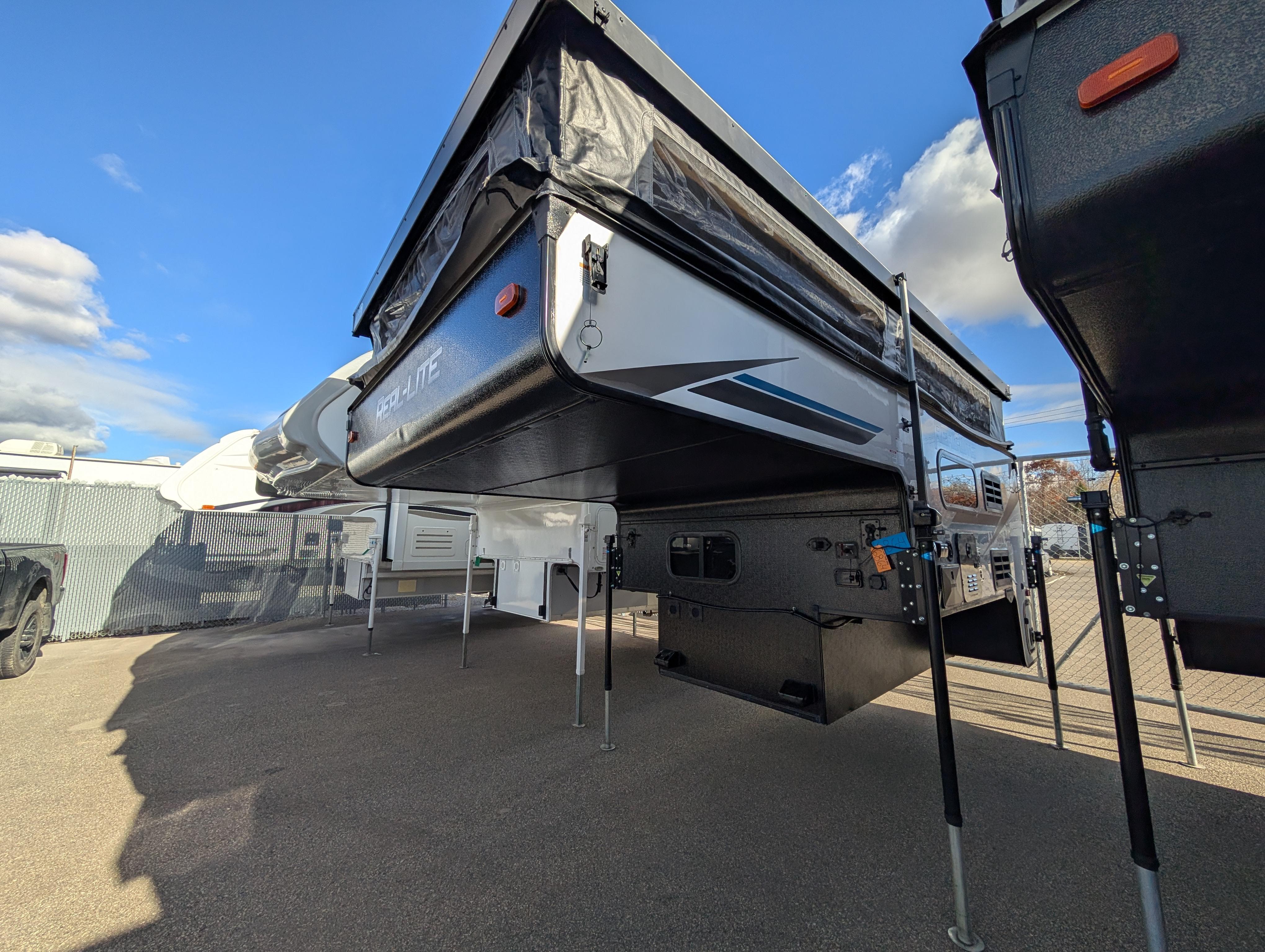 Caravane portée de marque Bbi à vendre à Lanoraie