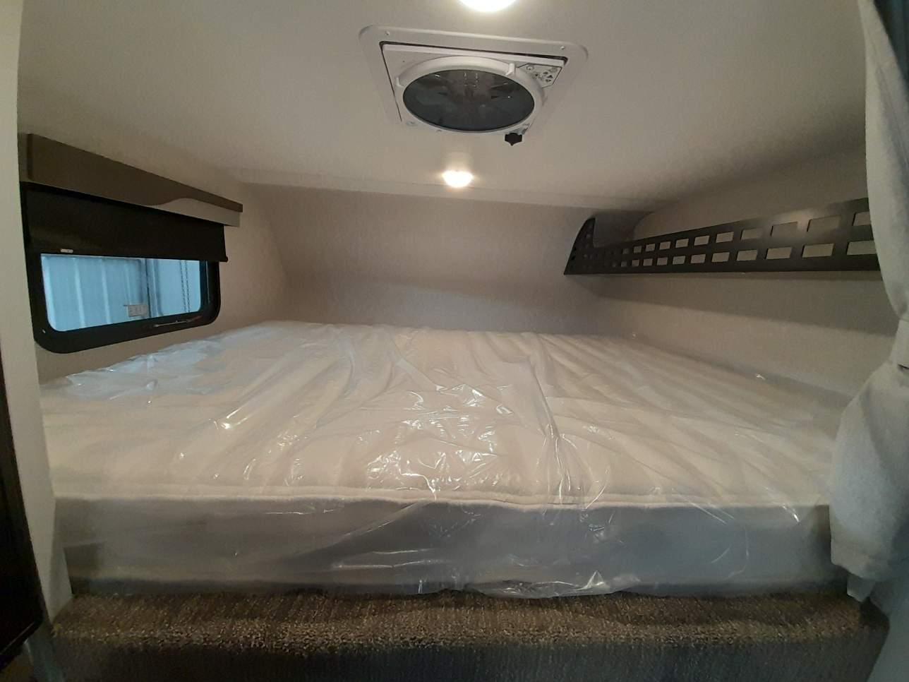 Lance camper Caravane portée for sale in Lanoraie