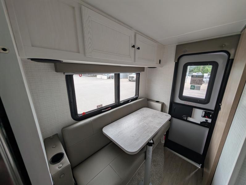 Caravane portée de marque Palomino à vendre à Lanoraie