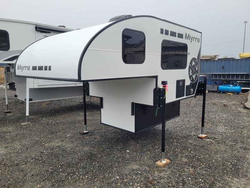 Caravane portée de marque Palomino à vendre à Lanoraie