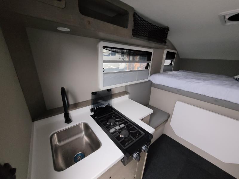 Caravane portée de marque Palomino à vendre à Lanoraie