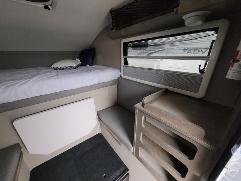 Caravane portée de marque Palomino à vendre à Lanoraie