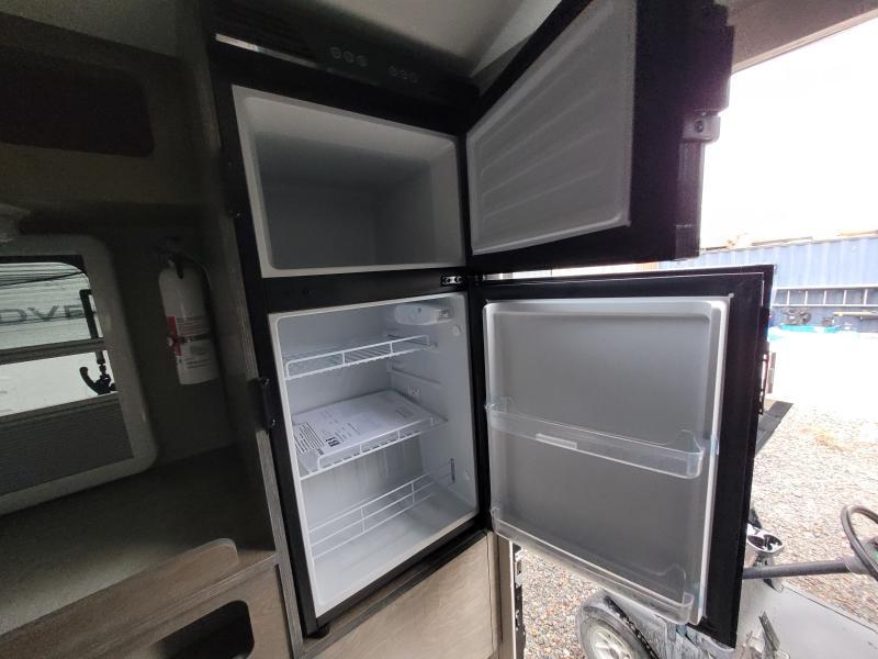 Caravane portée de marque Palomino à vendre à Lanoraie