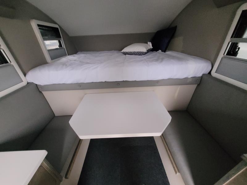 Caravane portée de marque Palomino à vendre à Lanoraie