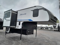 Caravane portée de marque Palomino à vendre à Lanoraie