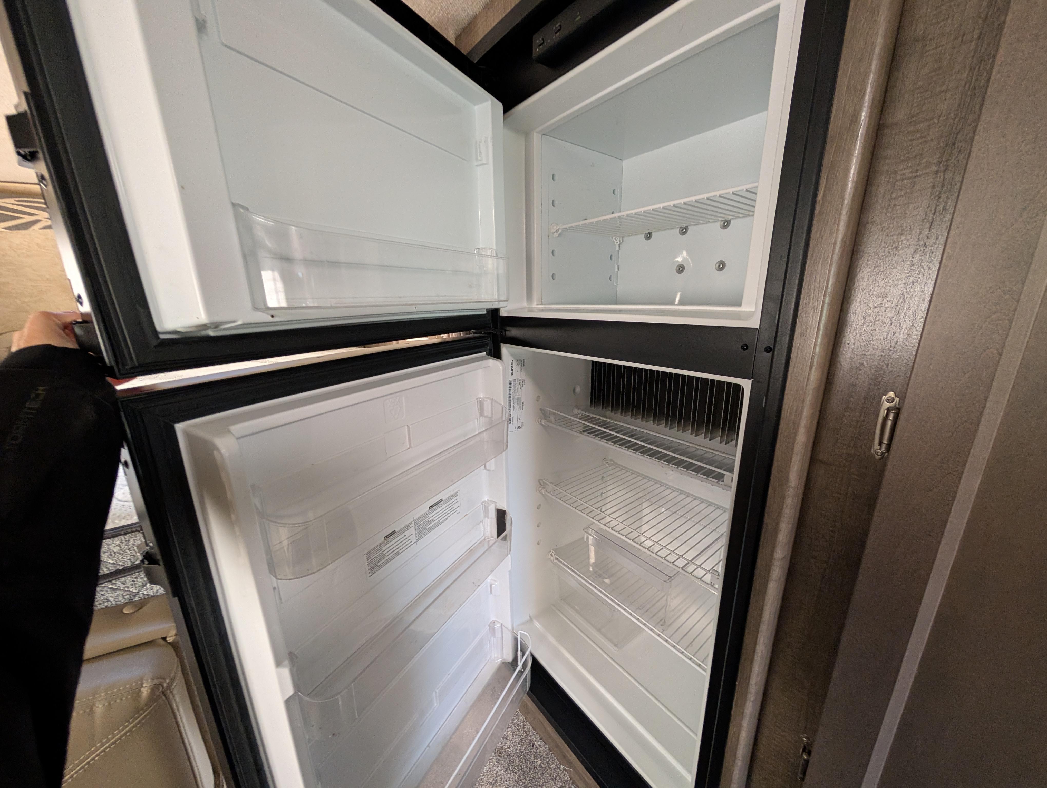 Bigfoot rv Caravane portée for sale in Lanoraie