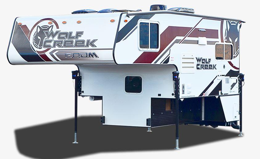Roulottes de marque Highland ridge rv à vendre à Terrebonne