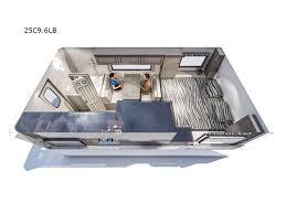 Caravane portée de marque Palomino à vendre à Lanoraie