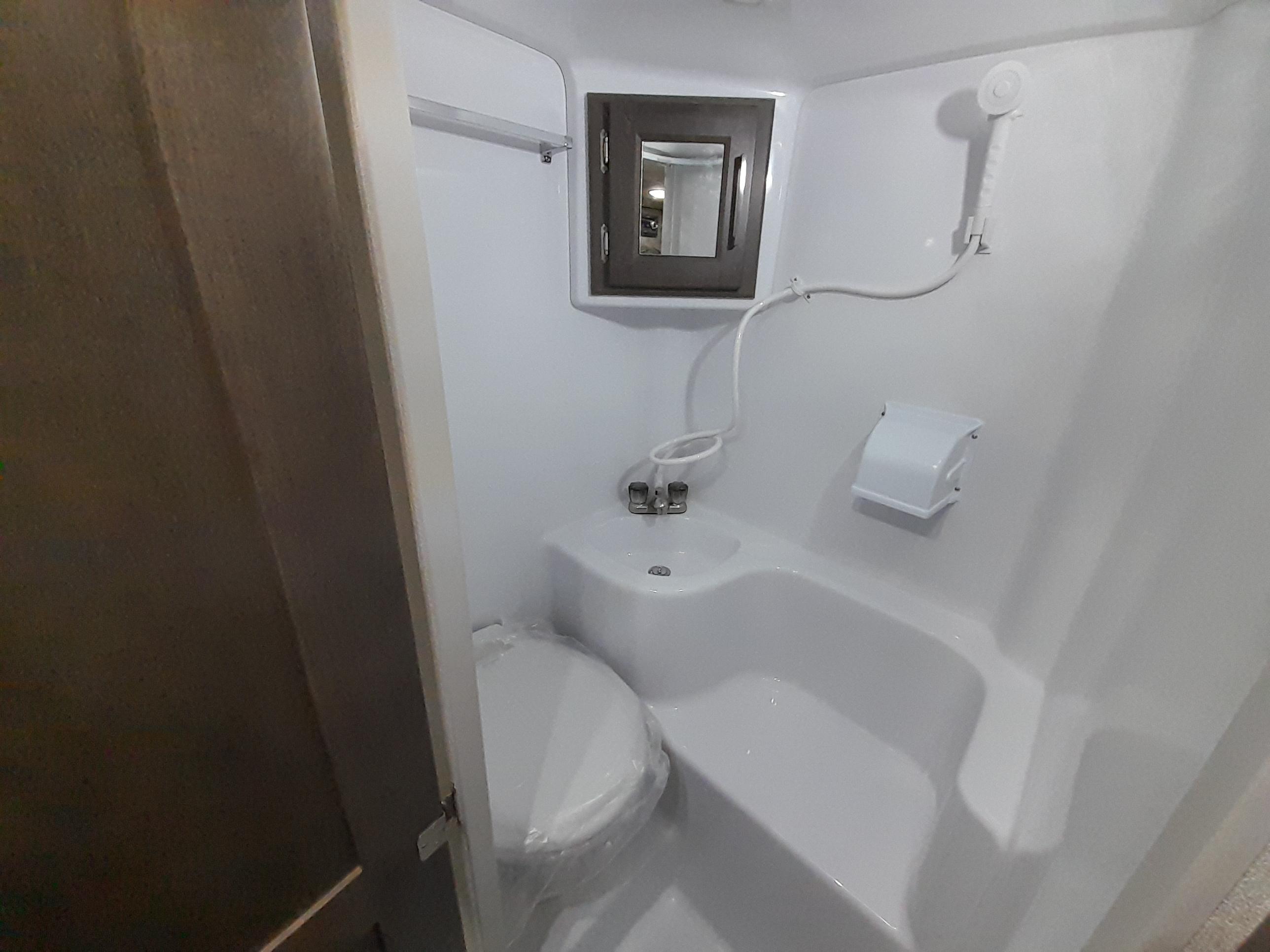 Bigfoot rv Caravane portée for sale in Lanoraie
