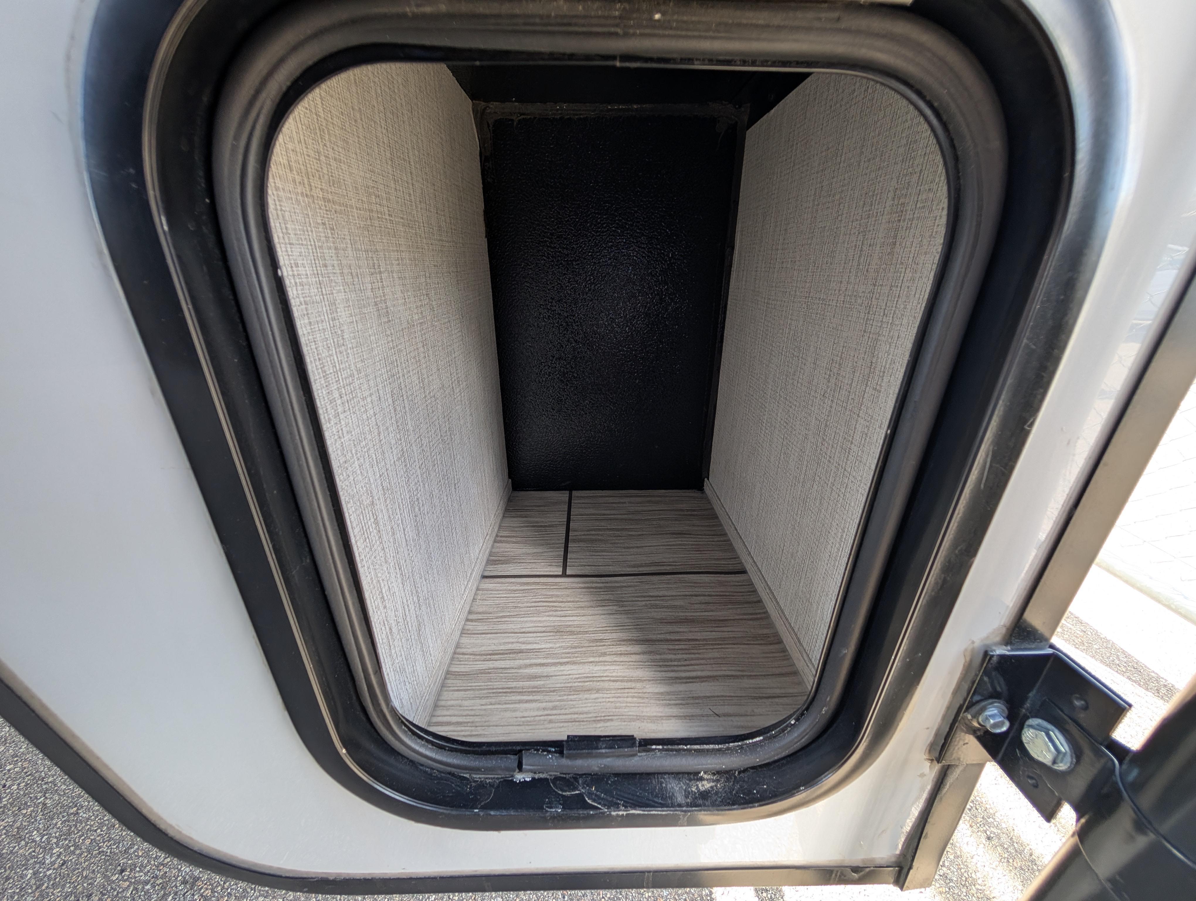 Caravane portée de marque Palomino à vendre à Lanoraie