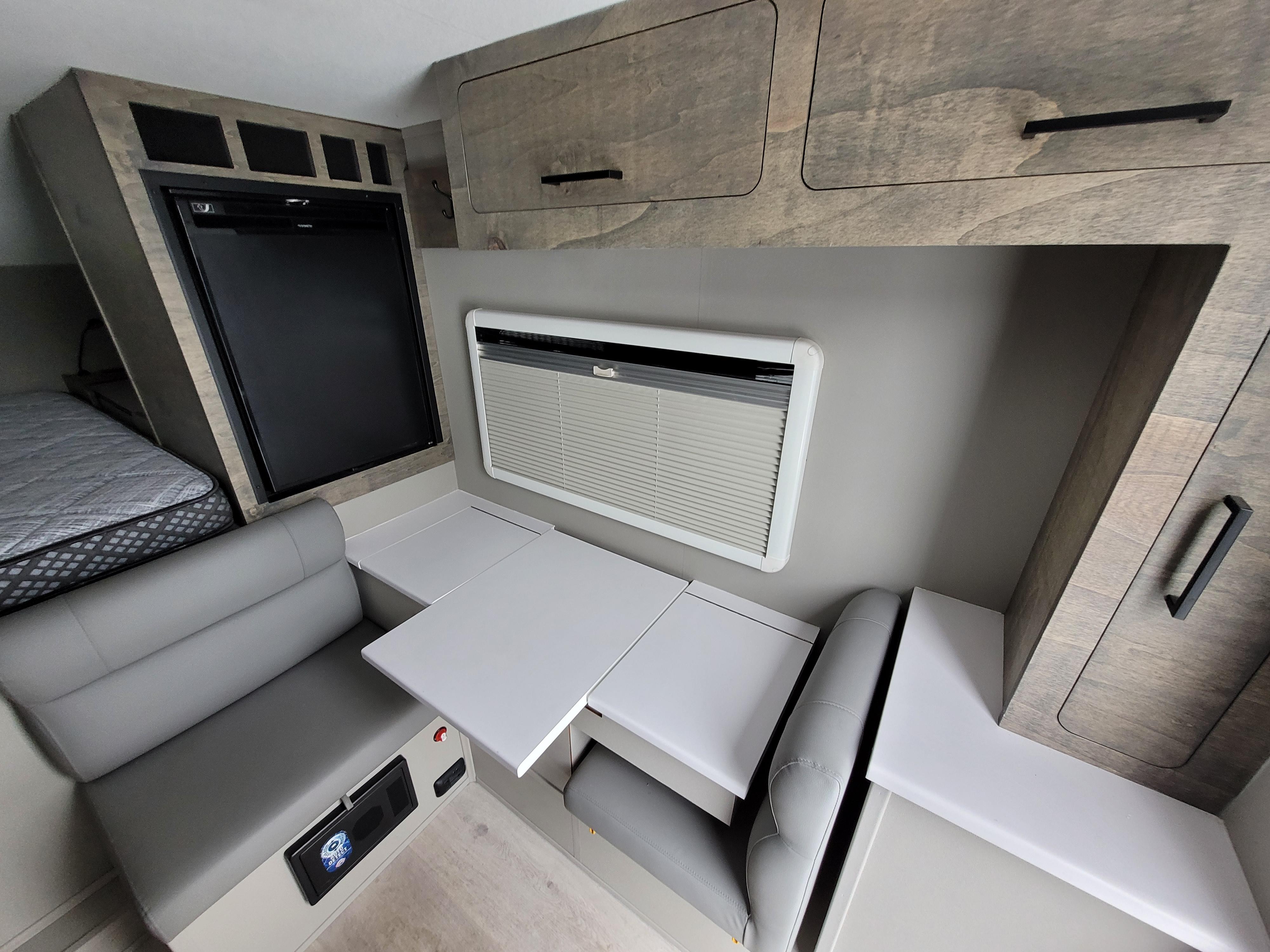 Caravane portée de marque Northwood à vendre à Lanoraie