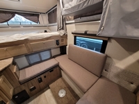 Bigfoot rv Caravane portée for sale in Lanoraie