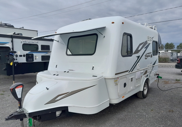 Roulottes de marque Coachmen à vendre à Lanoraie