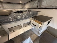 Caravane portée de marque Palomino à vendre à Lanoraie