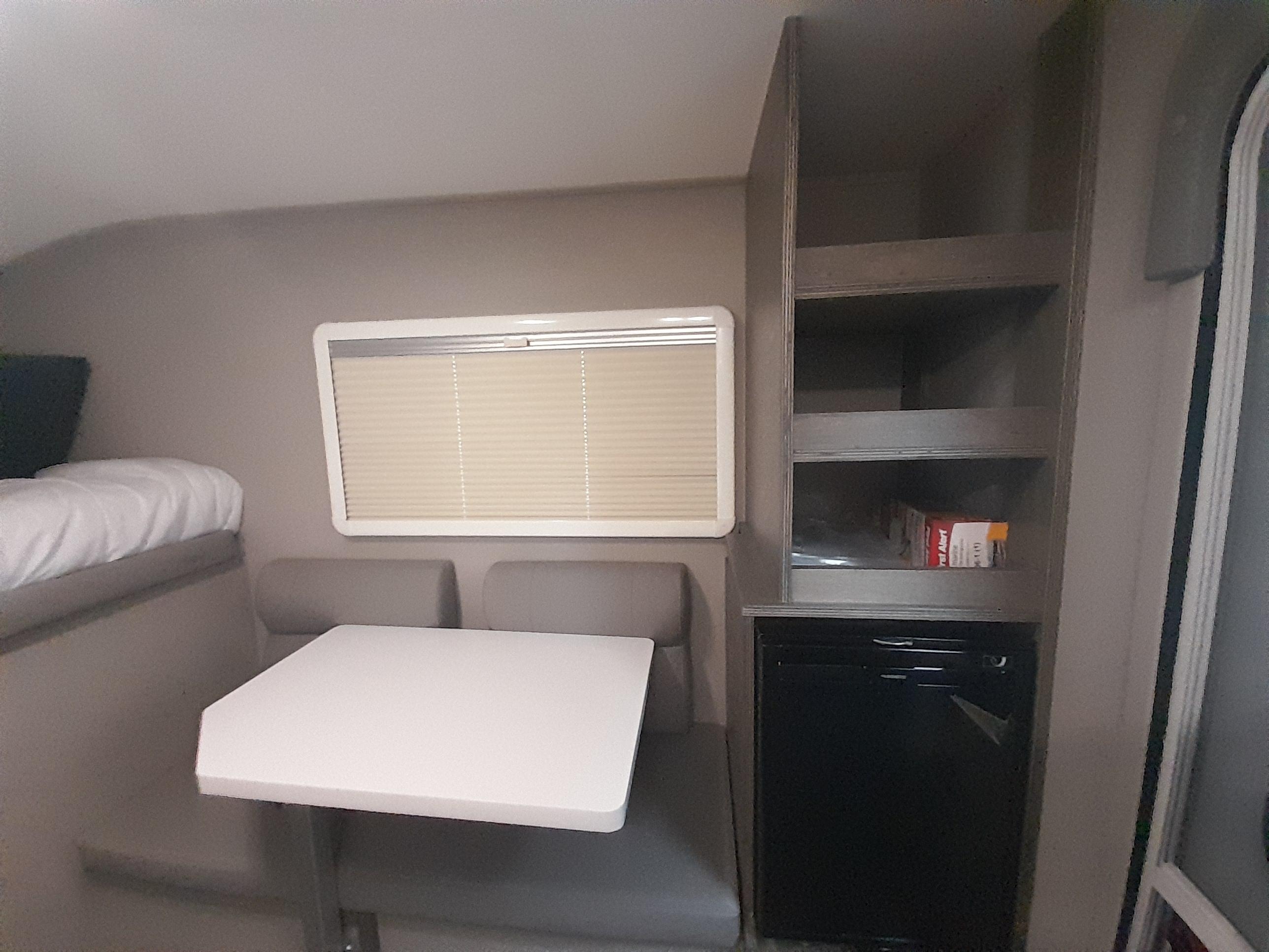 Bigfoot rv Caravane portée for sale in Lanoraie