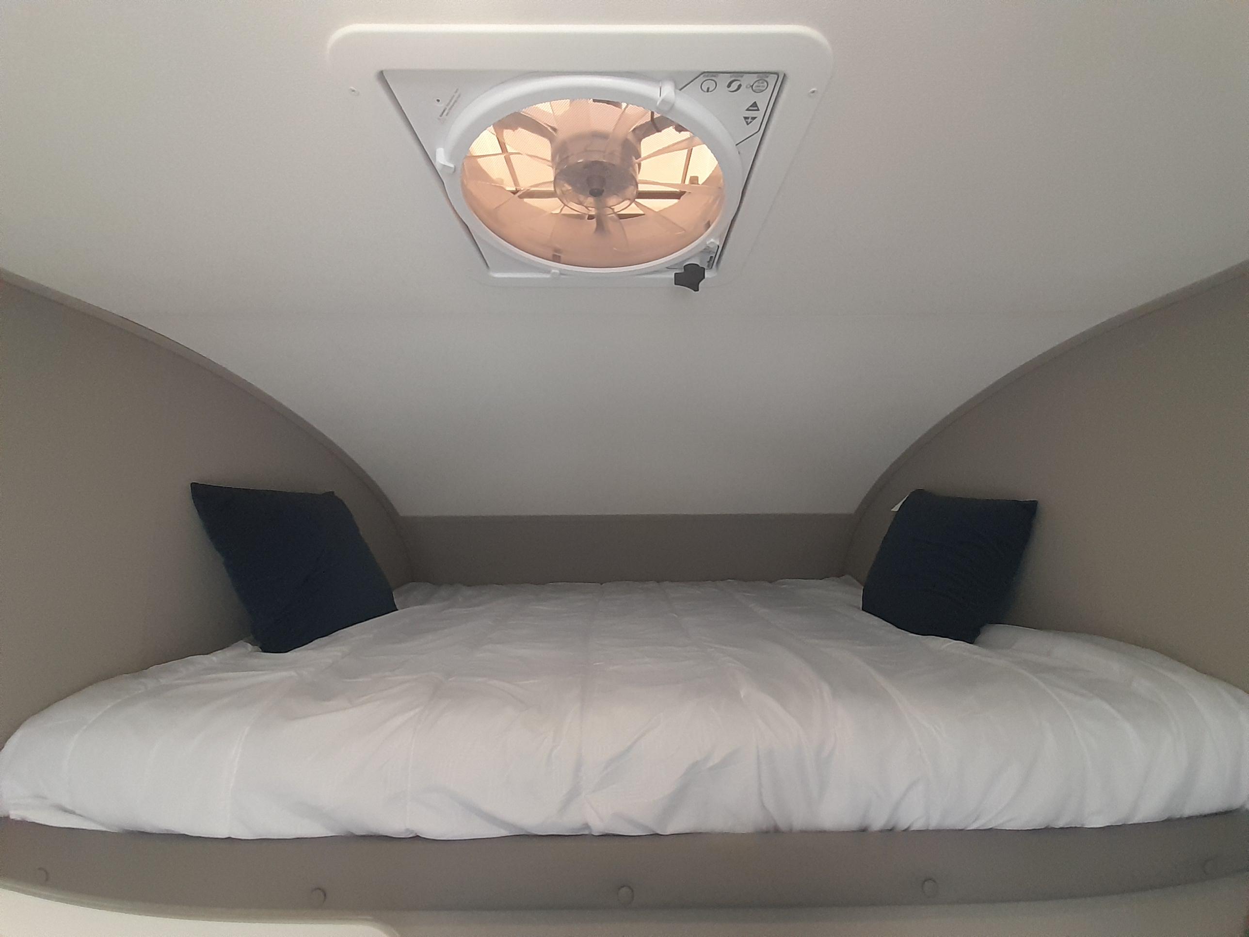 Bigfoot rv Caravane portée for sale in Lanoraie