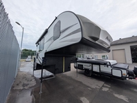 Caravane portée de marque Palomino à vendre à Lanoraie