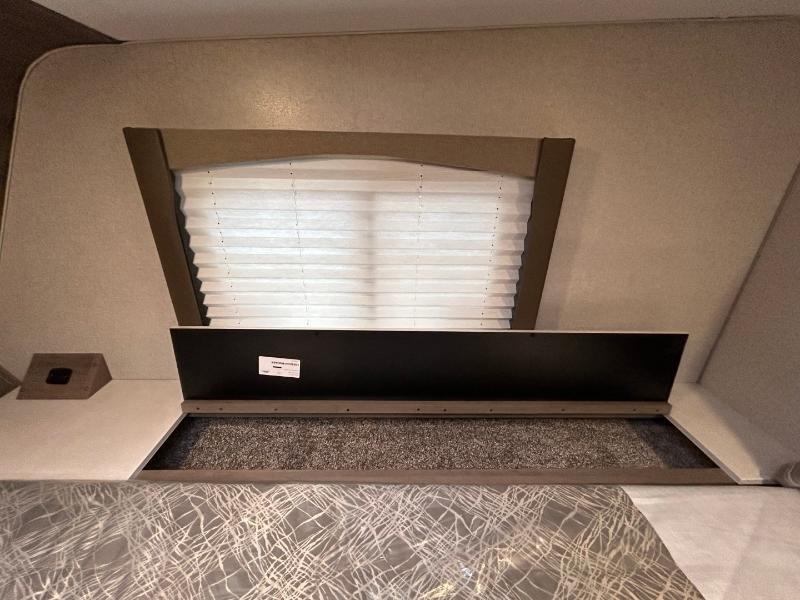 Caravane portée de marque Adventurer à vendre à Lanoraie