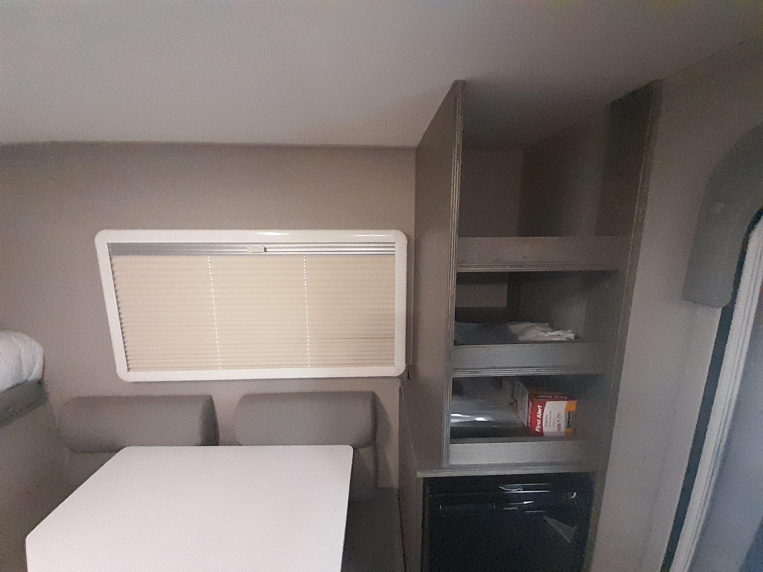Bigfoot rv Caravane portée for sale in Lanoraie