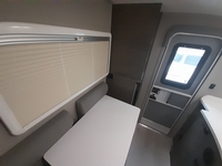 Bigfoot rv Caravane portée for sale in Lanoraie