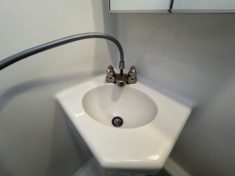 Caravane portée de marque Adventurer à vendre à Lanoraie