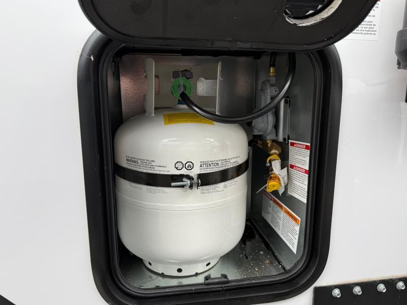 Palomino Caravane portée for sale in Lanoraie