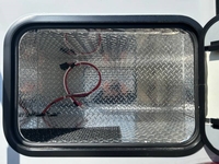 Bigfoot rv Caravane portée for sale in Lanoraie