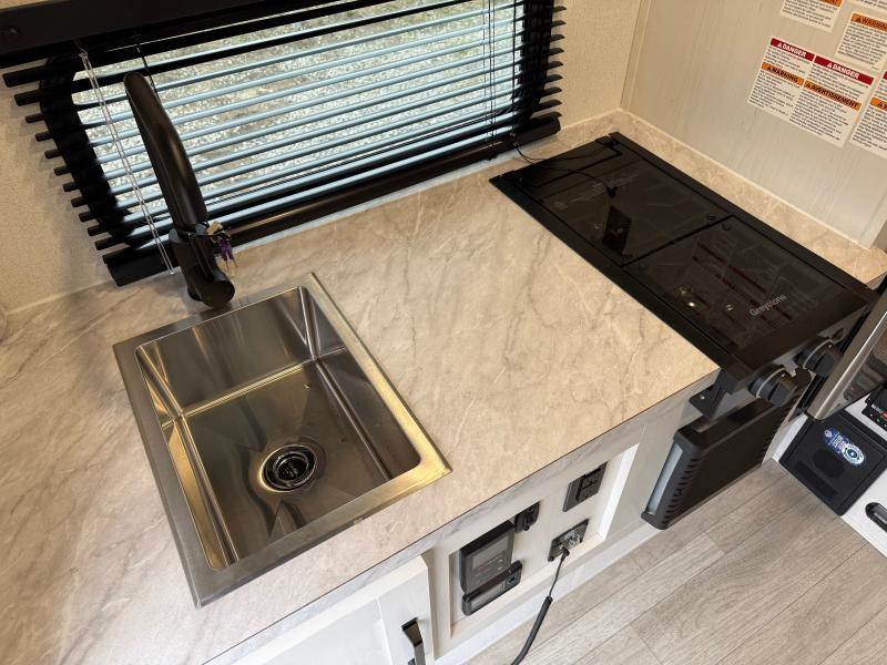 Palomino Caravane portée for sale in Lanoraie