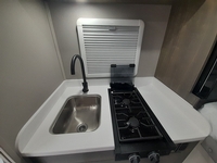Northwood Campeur for sale in Lanoraie