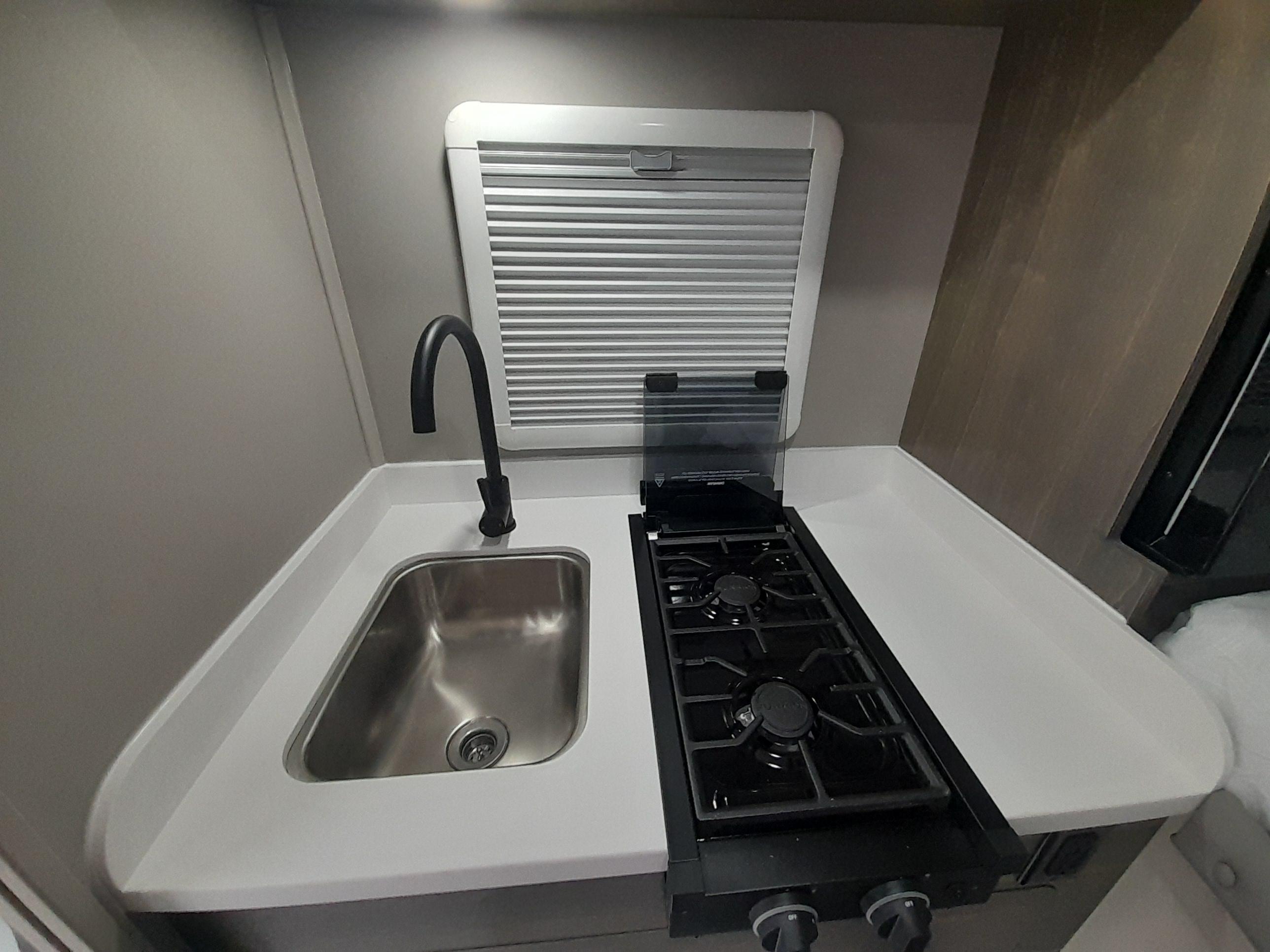 Northwood Campeur for sale in Lanoraie