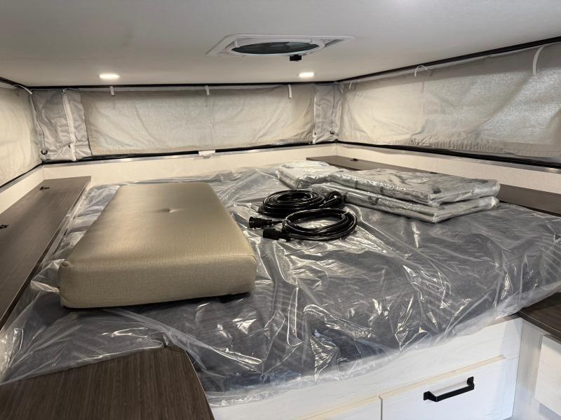 Palomino Caravane portée for sale in Lanoraie