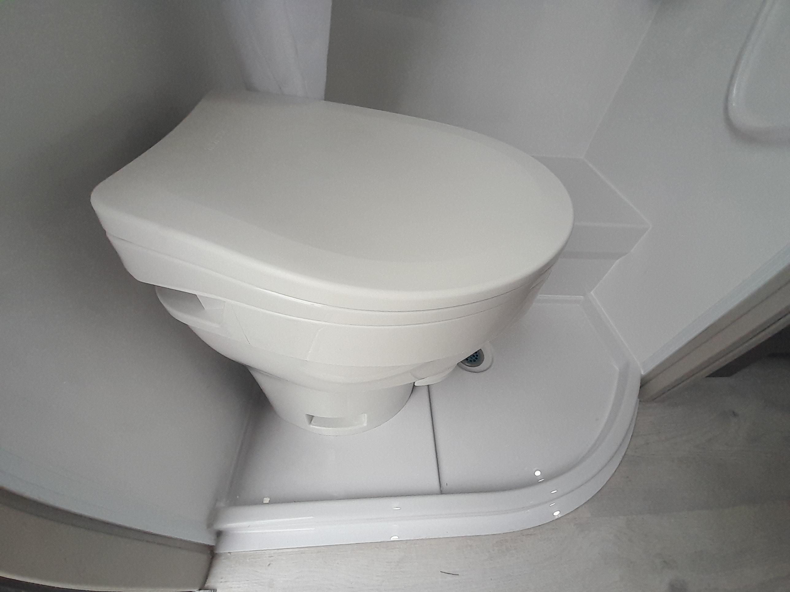 Northwood Campeur for sale in Lanoraie