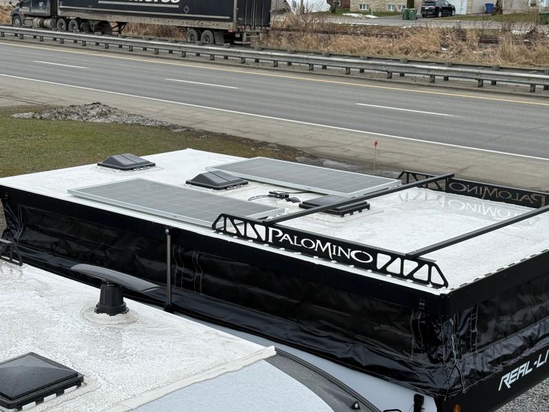 Palomino Caravane portée for sale in Lanoraie