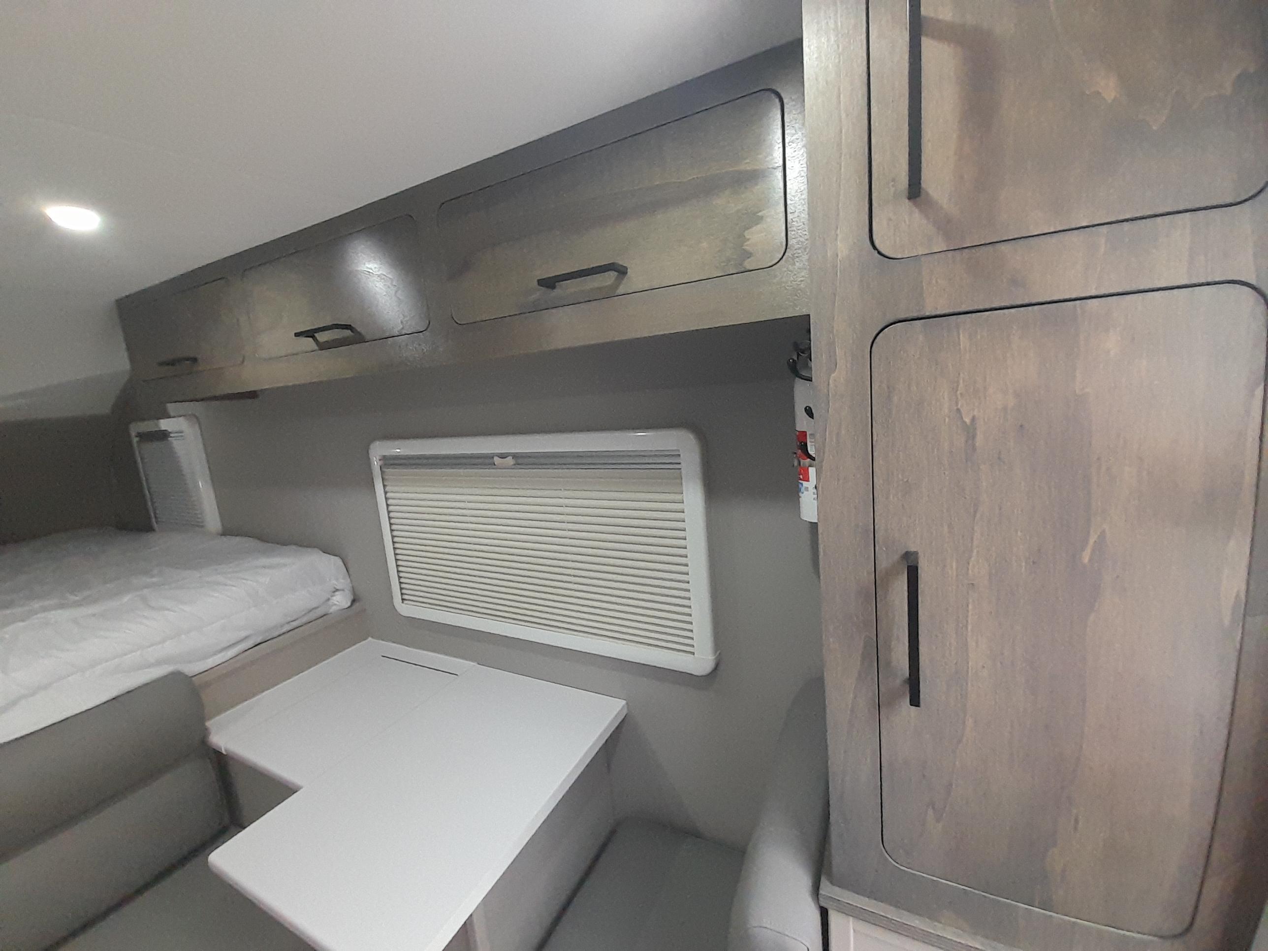Northwood Campeur for sale in Lanoraie