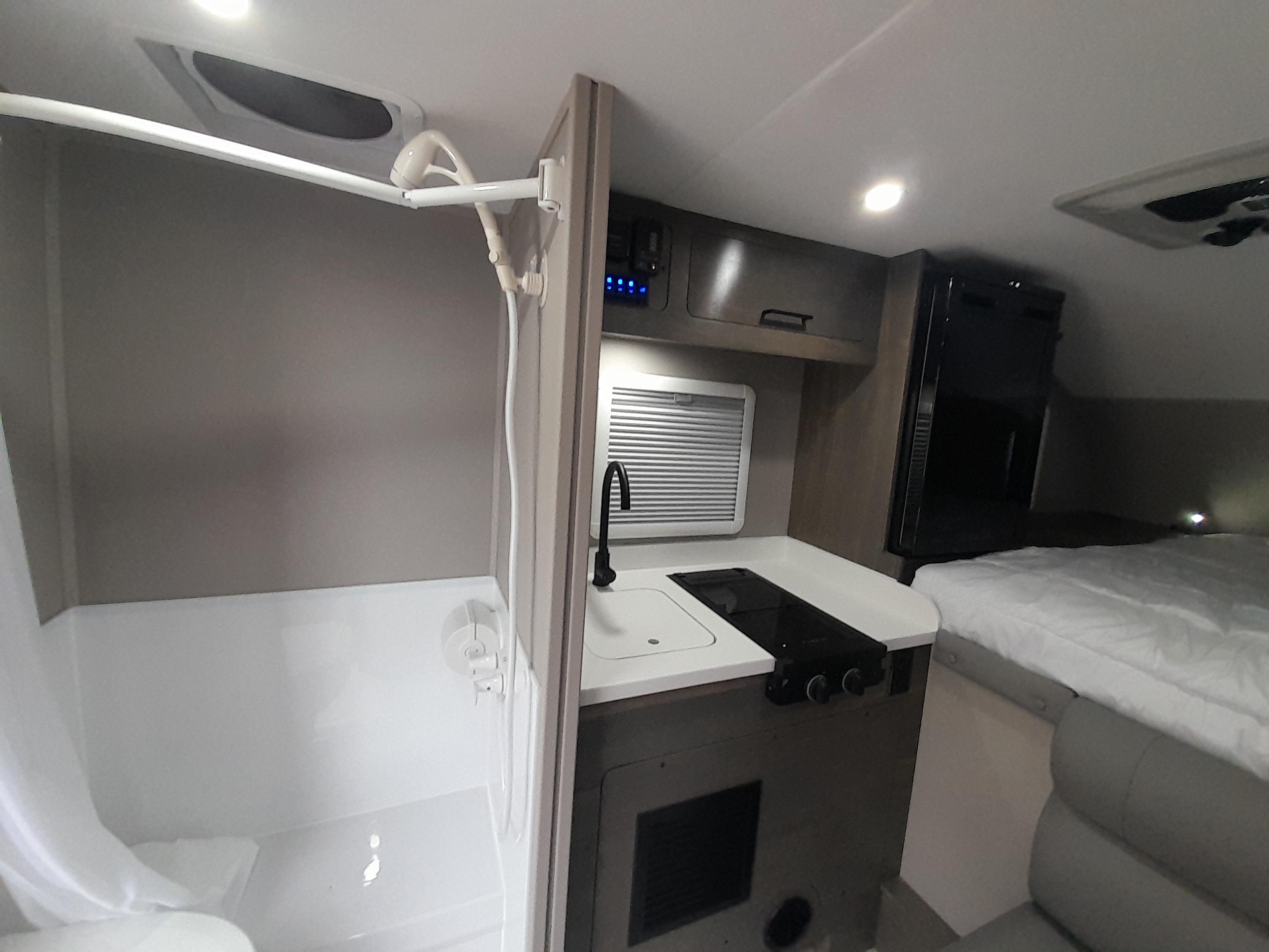 Northwood Campeur for sale in Lanoraie