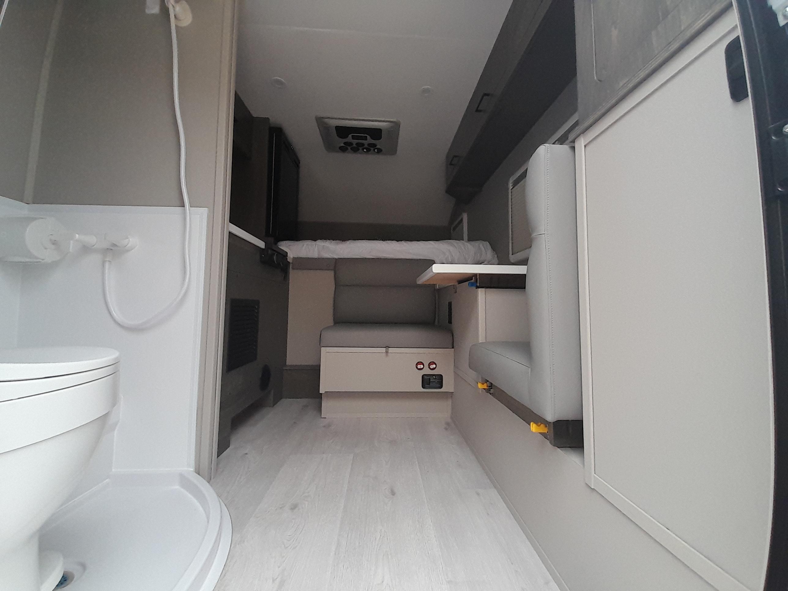 Northwood Campeur for sale in Lanoraie