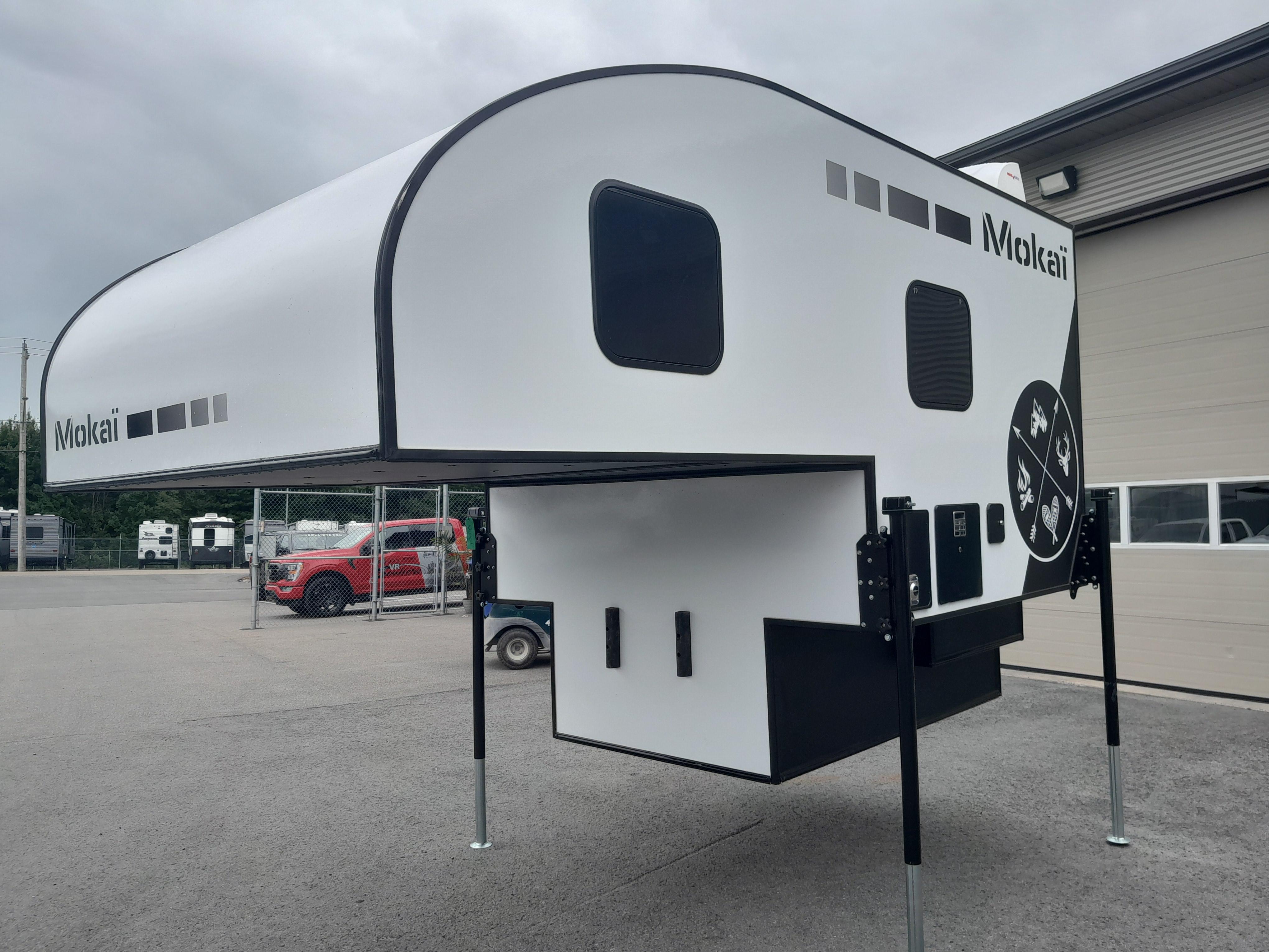 Campeur de marque Lance à vendre à Terrebonne
